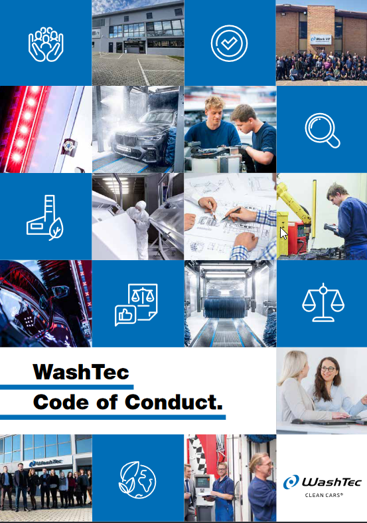 Code of Conduct