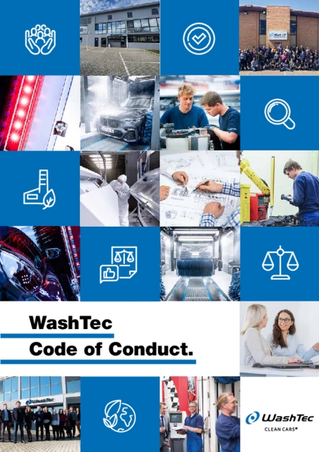 Code of Conduct